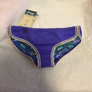 Maaji Periwinkle Glamour Bikini Bottom